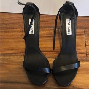 Steve Madden Stecy Ankle Strap Sandals